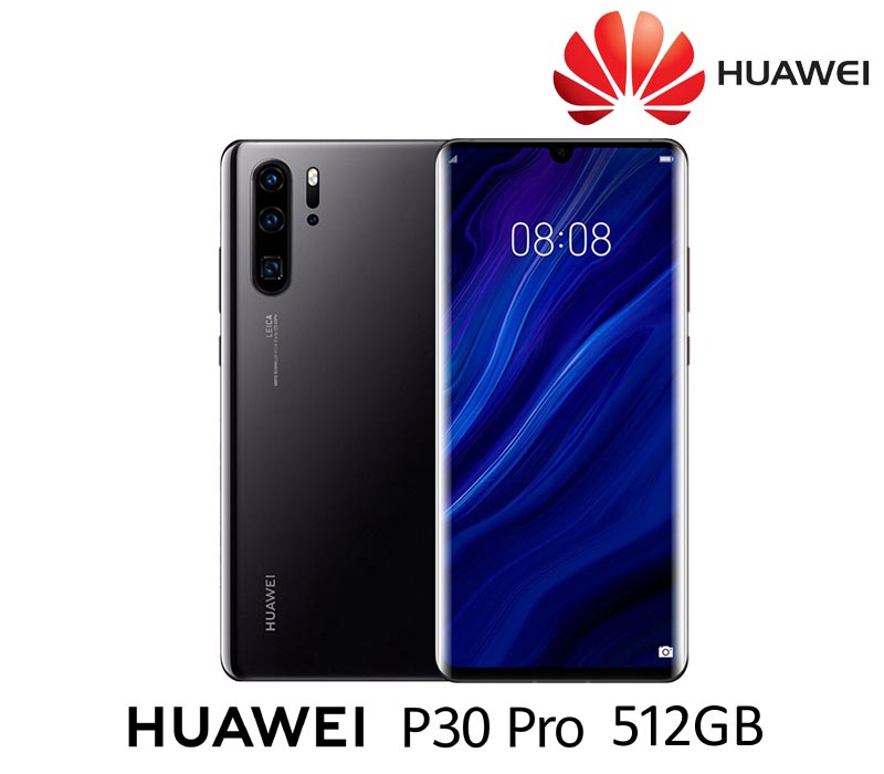 Huawei P30 PRO (8GB + 512 GB)